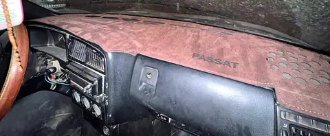 Volkswagen Passat B4