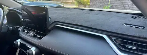 Suzuki Across XA50