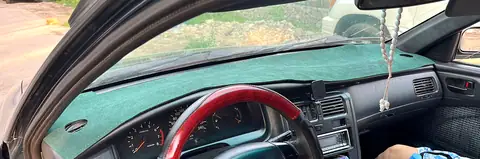 Toyota Carina E