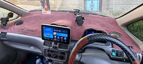 Toyota Spacio