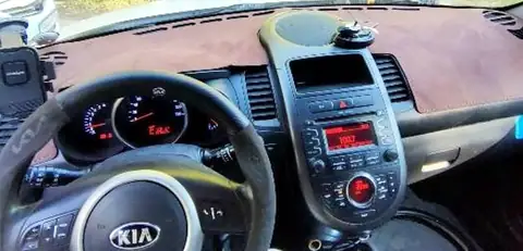Kia Soul I