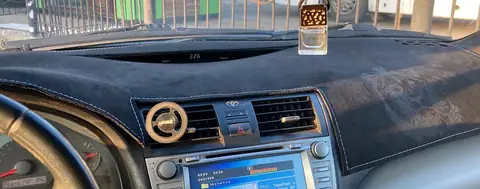Toyota Camry XV40