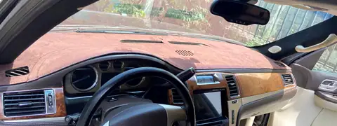 Cadillac Escalade III