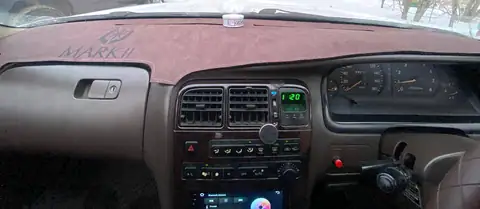 Toyota Mark II X90