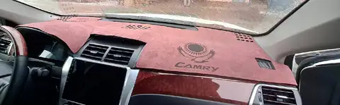 Toyota Camry 50/55
