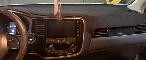 Mitsubishi Outlander III