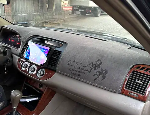 Toyota Camry XV30