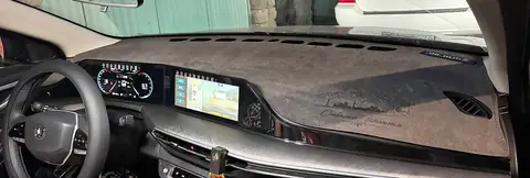 Changan Eado Plus