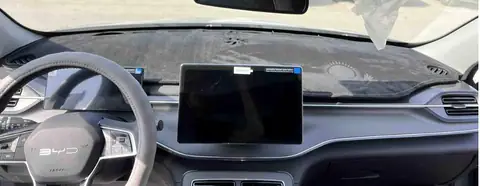 BYD Chazor DM-i