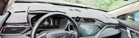 Geely Atlas Pro