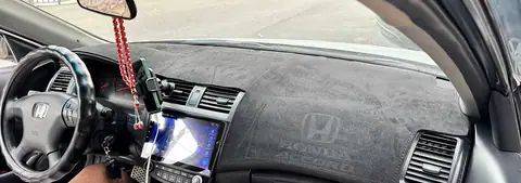 Honda Accord VII CM