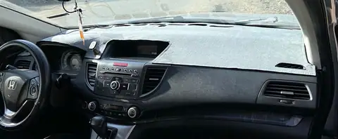 Honda CR-V IV