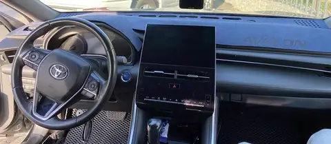 Toyota Avalon XX50