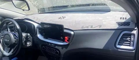 Kia Ceed CD