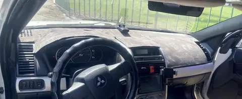 Mitsubishi Galant