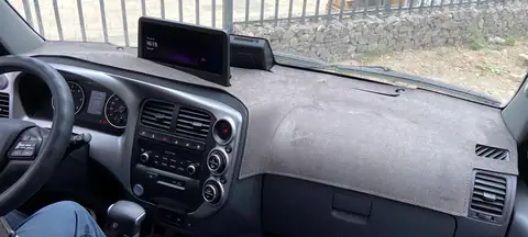 Kia Bongo