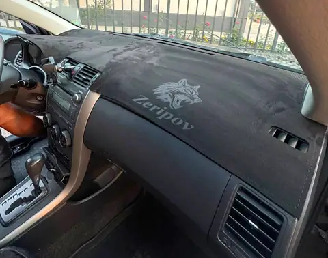 Toyota Corolla E150