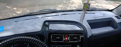 JAC N35