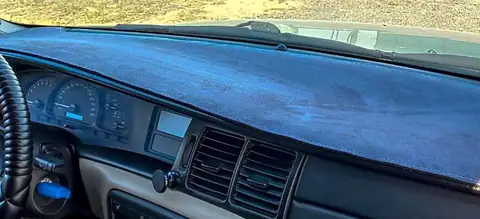 Opel Vectra B