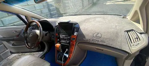 Lexus RX I