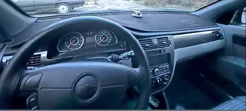 Holden Viva