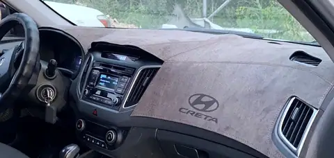 Hyundai ix25 GS