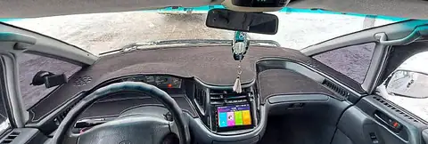 Toyota Tarago XR10