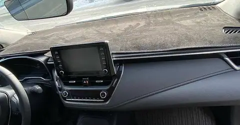 Suzuki Swace E210