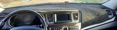 Kia K7 VG