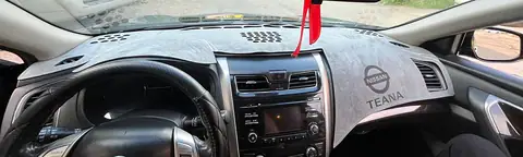 Nissan Teana L33