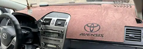 Toyota Avensis T270