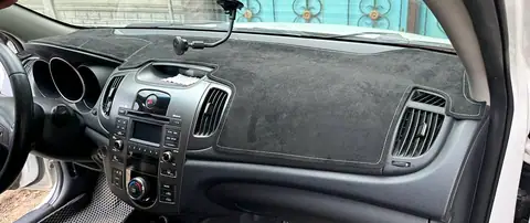 Kia Cerato II