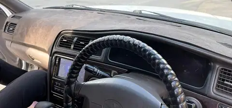 Toyota Mark II X100