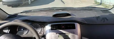Suzuki Aerio RH