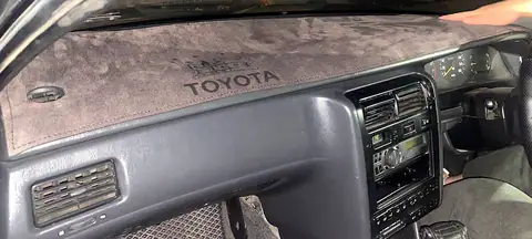 Toyota Corona