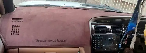 Toyota Avalon XX10