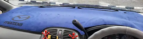 Ford Ixion CP