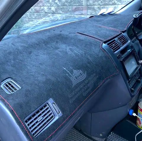 Toyota Ipsum