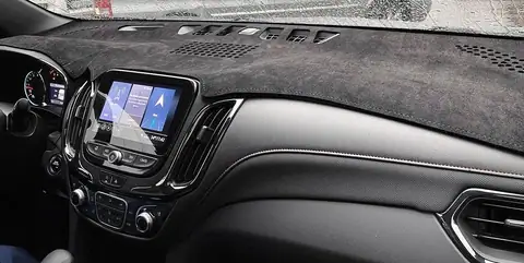 Holden Equinox