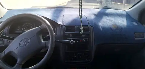 Toyota Gaia