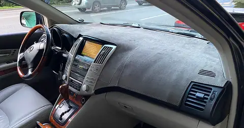 Lexus RX XU30