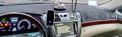 Lexus LS460