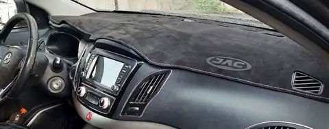 JAC S5