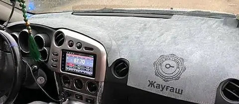 Toyota Matrix I